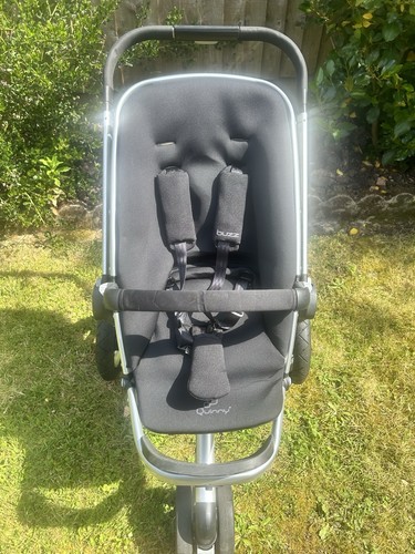 Quinny buzz pushchair - buzz,