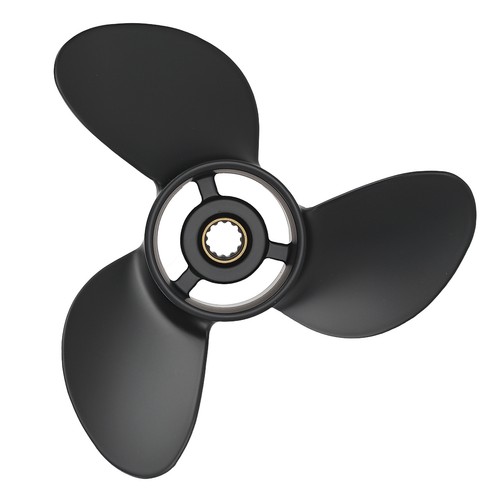 Blade boat propeller for - 3,