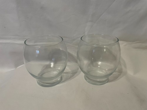 Goldfish bowl glass - goldfish,
