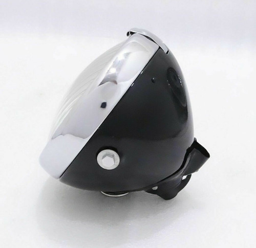 Lucas du142 headlamp head - 8",