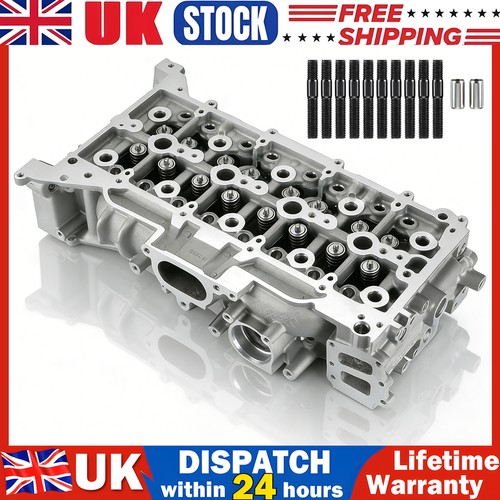 Cylinder head for ford transit - cylinder,