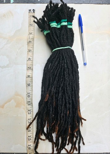 100 genuine naturally grown - 100,