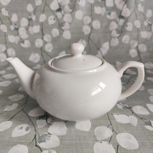 Vintage judge white porcelain - vintage,