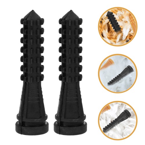 Pcs chicken plucker hair - 6,