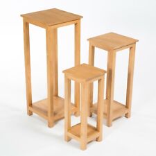 Console Telephone Table Plant