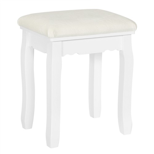 Dressing table stool - dressing,