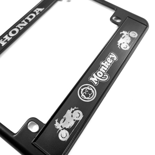 License plate frame for - license,
