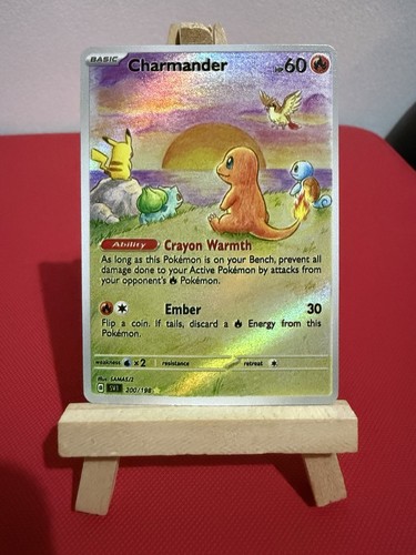 Charmander squirtle bulbasaur - charmander,