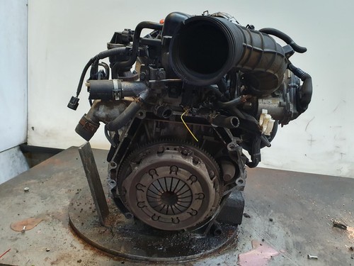 Honda accord engine petrol - honda, 2.0
