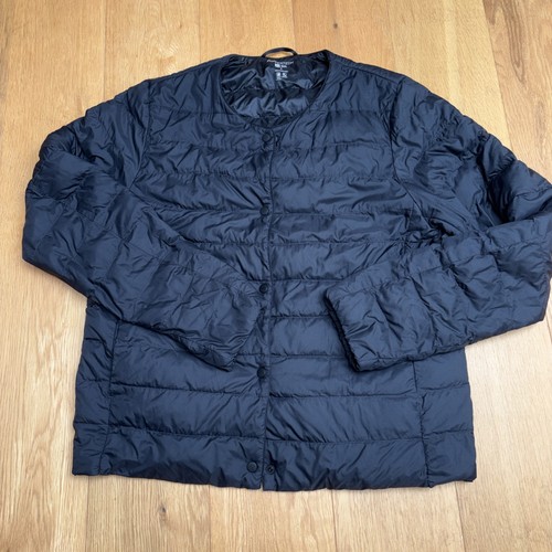 Uniqlo puffertech compact - uniqlo,