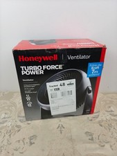 Honeywell TurboForce Power Fan