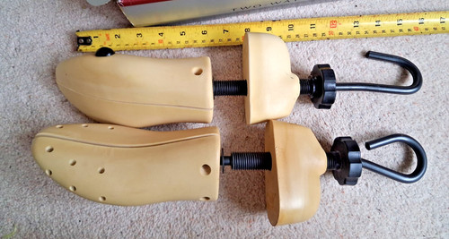 Dasco wooden shoe - wooden,