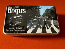 The Beatles Abbey Road Routemaster  1/64 Collectors Edition SEALED BT78221