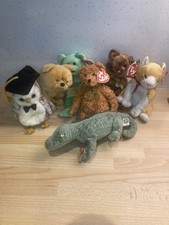 Ty Beanie Babies Bundle Job