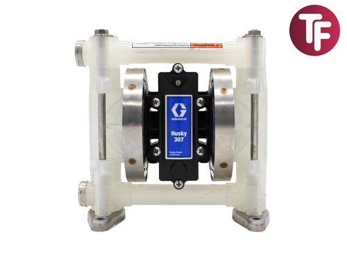 Graco d3b911 husky 307 - husky,
