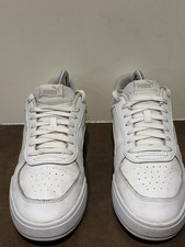 Leather Sneakers Nike Dunk Low