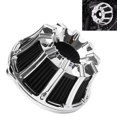 Air cleaner intake filter set - filter,