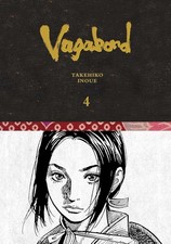 Vagabond Definitive Edition