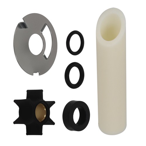 Impeller kit for mercury - for, 4