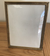 Early 20th C  Brass Engine