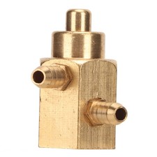 ˜Dental Switch Valve Toggle 2