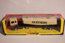 Corgi Toys (Mettoy) Ford Tilt