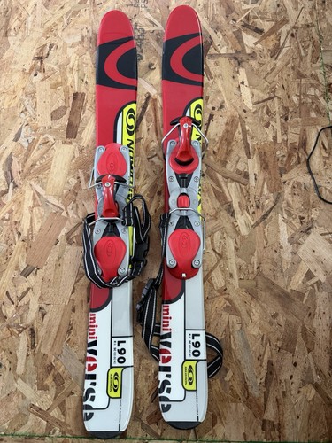 Salomon mini verse - salomon, ski/snow