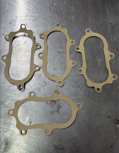 Turbo inlet gasket cold side - turbo,