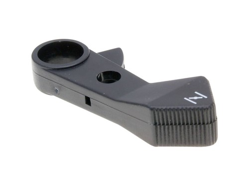 Choke lever for derbi senda - senda, 50