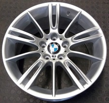 Genuine 18" BMW 3 Series E90