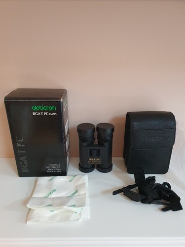 Opticron 8x24 bga - bga, t