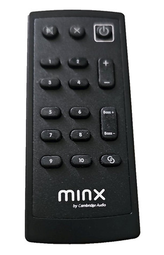 Cambridge audio replacement - cambridge,