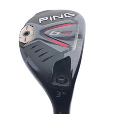 Used Ping G410 3 Hybrid / 19