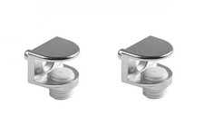 Pcs glass shelf - pcs, x