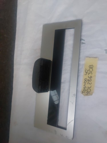 Inches toshiba 40l2863db - toshiba,