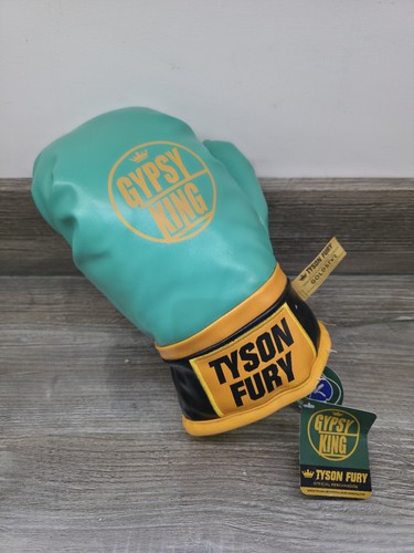 Tyson fury gypsy king soft - gypsy,