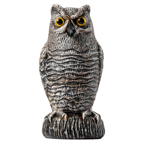 Offo pigeon deterrent owl - deterrent,,