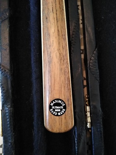 Maximus ultimate piece - ultimate,