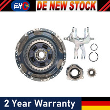 Dual Clutch Kit For Hyundai Elantra Veloster Tucson Kia Forte 412002D220 15-2