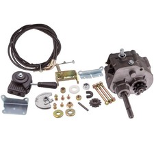 New kart forward reverse - new,