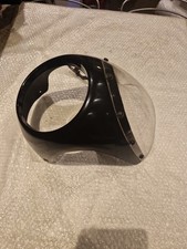 Cafe Racer Universal Headlight