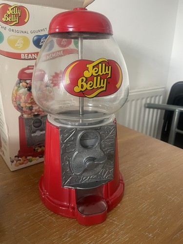 Jelly belly mini bean - belly,