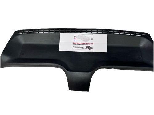 Ford capri mk1 parcel shelf - mk1,
