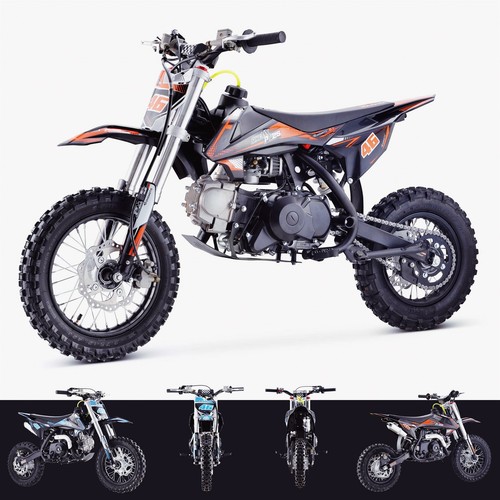 110cc dirt bike stroke - 110cc,
