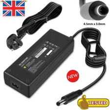 130W Laptop Charger AC Adapter