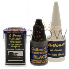 Q BOND REPAIR KIT - SMALL