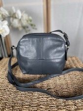 Visconti genuine leather small