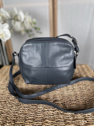 Visconti genuine leather - , small