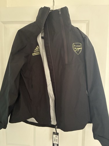 Adidas arsenal maharishi - arsenal, x