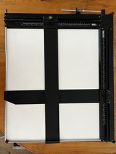 RR Beard 16x12 "Master" Pro